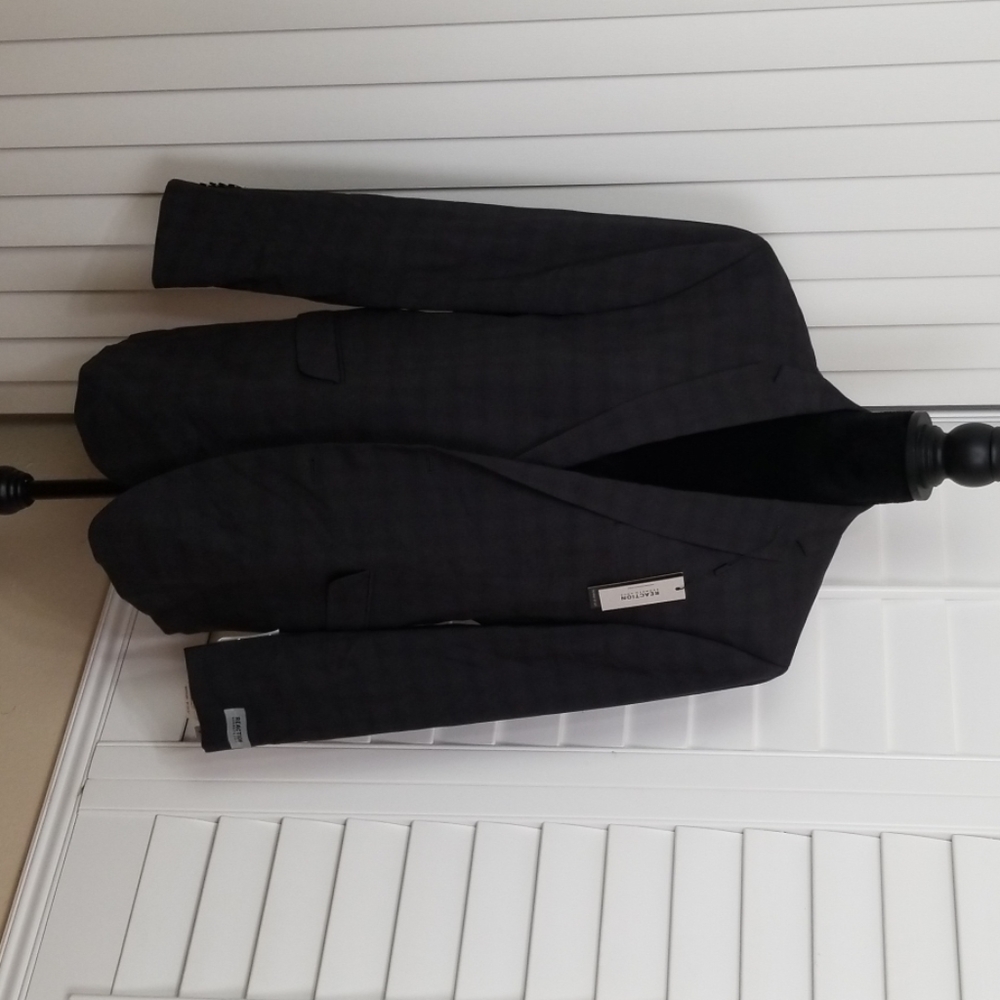 REACTION Kenneth Cole  blazer
